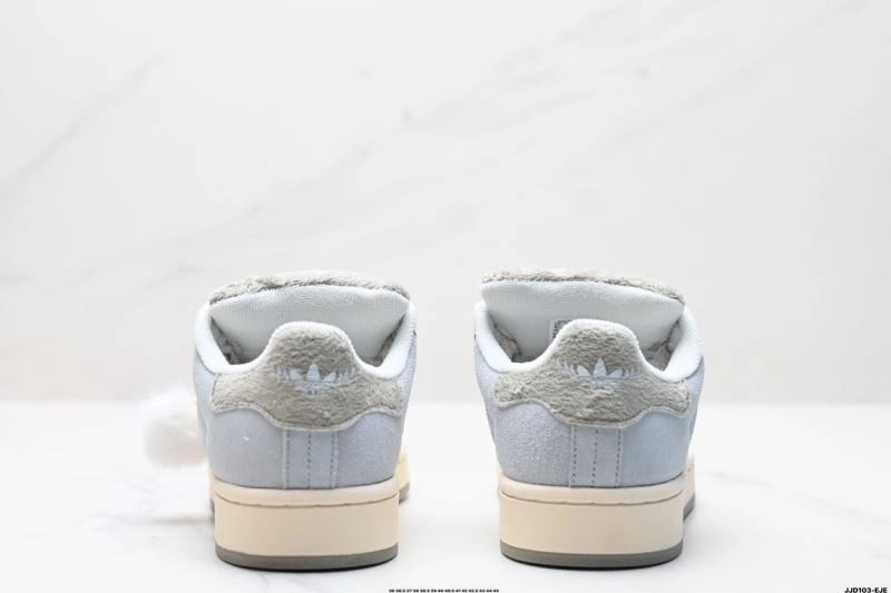 Adidas Campus Shoes GoAnywhere 1529