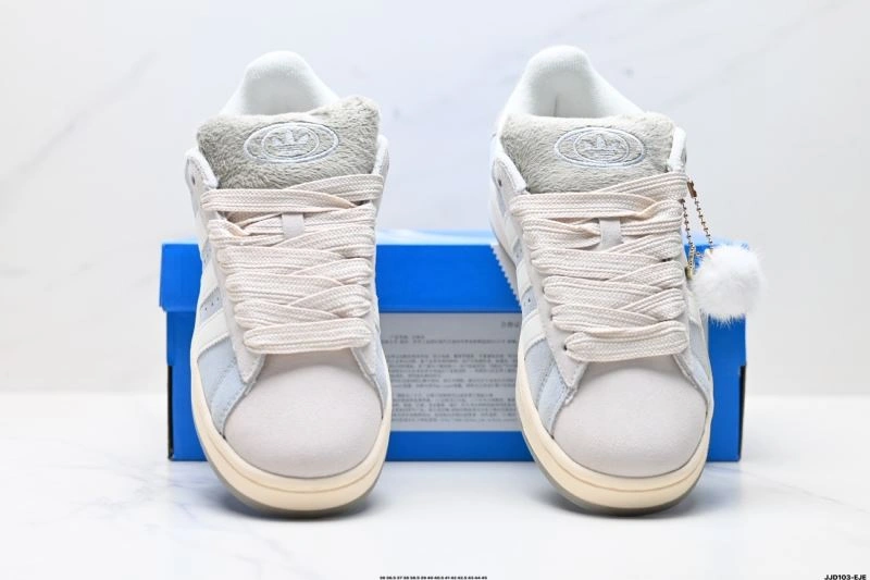 Adidas Campus Shoes GoAnywhere 1529