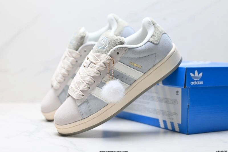 Adidas Campus Shoes GoAnywhere 1529