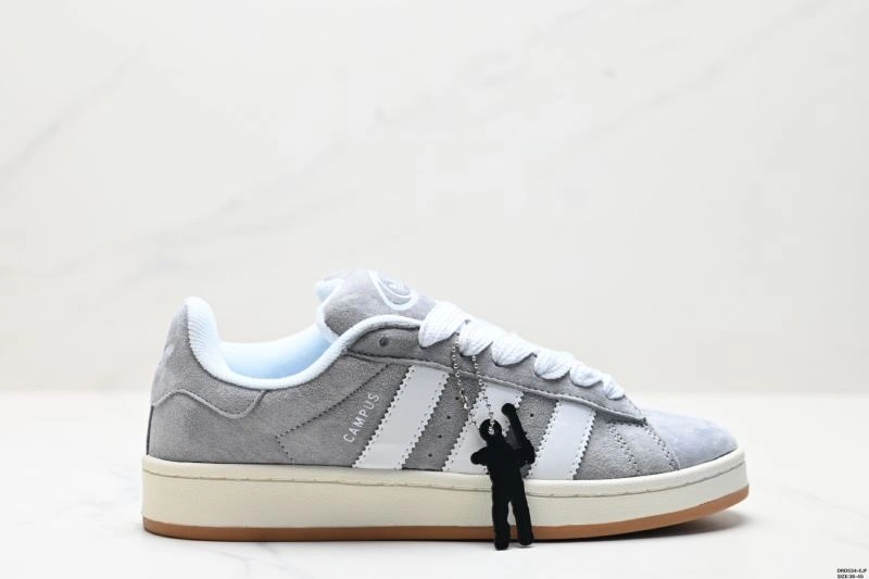 Refined Adidas Campus Shoes 1540