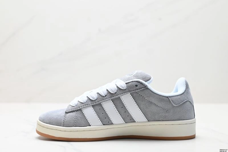 Refined Adidas Campus Shoes 1540