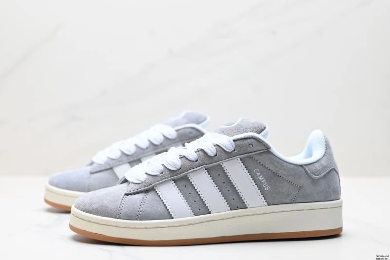 Refined Adidas Campus Shoes 1540
