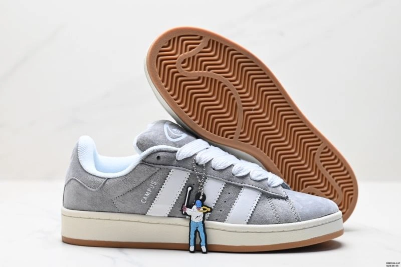 Refined Adidas Campus Shoes 1540