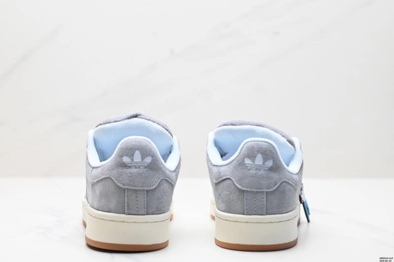 Refined Adidas Campus Shoes 1540