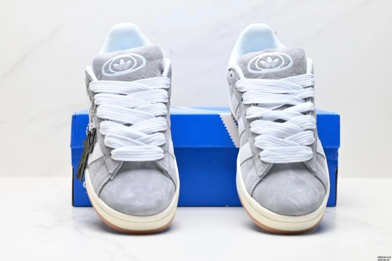 Refined Adidas Campus Shoes 1540