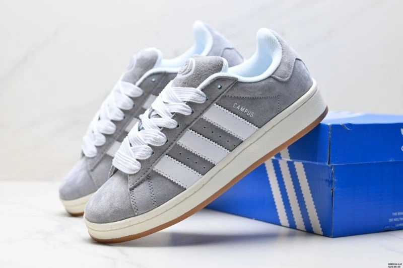 Refined Adidas Campus Shoes 1540