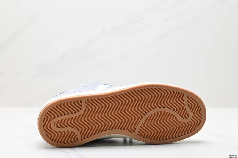 Refined Adidas Campus Shoes 1540