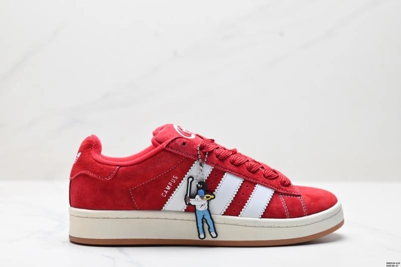 Adidas Campus Shoes RelaxedFit 1539