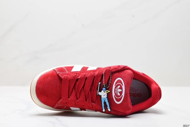 Adidas Campus Shoes RelaxedFit 1539