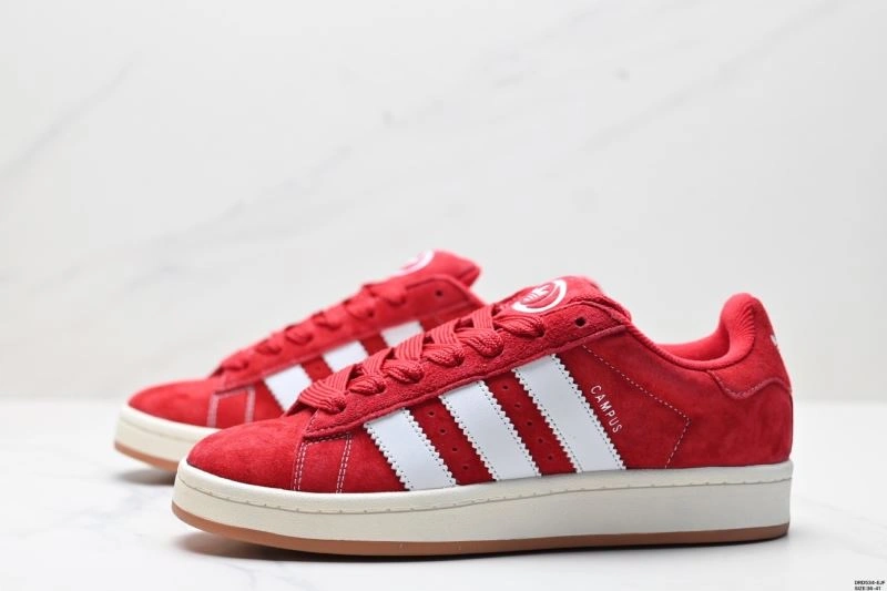 Adidas Campus Shoes RelaxedFit 1539