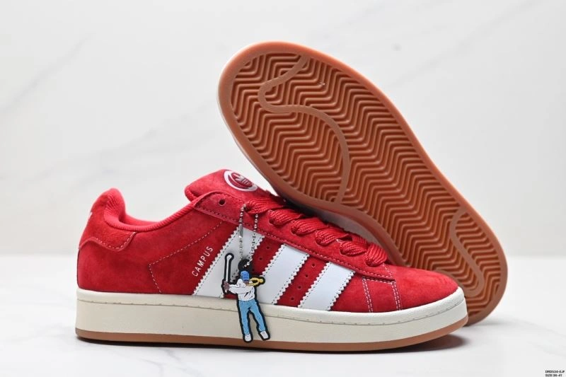 Adidas Campus Shoes RelaxedFit 1539