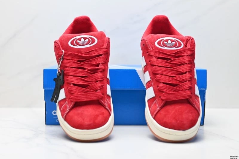 Adidas Campus Shoes RelaxedFit 1539