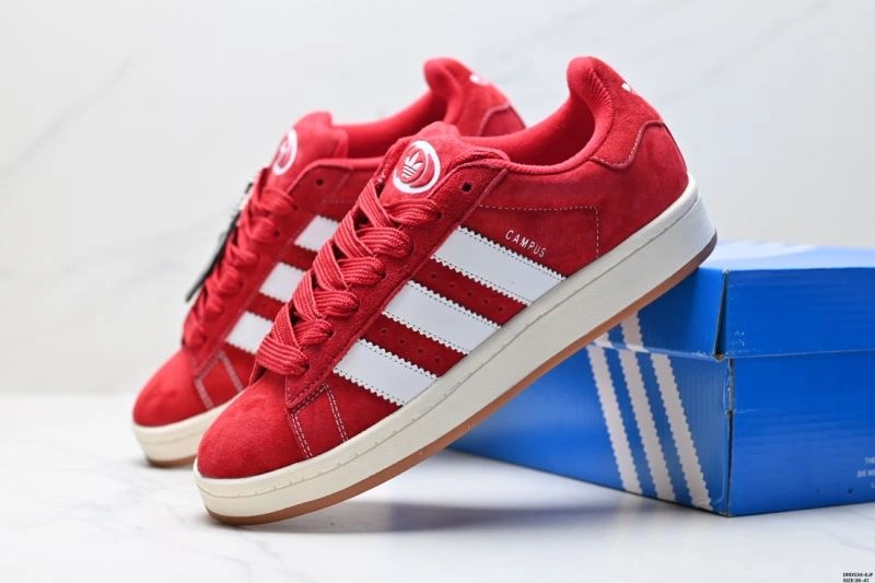 Adidas Campus Shoes RelaxedFit 1539
