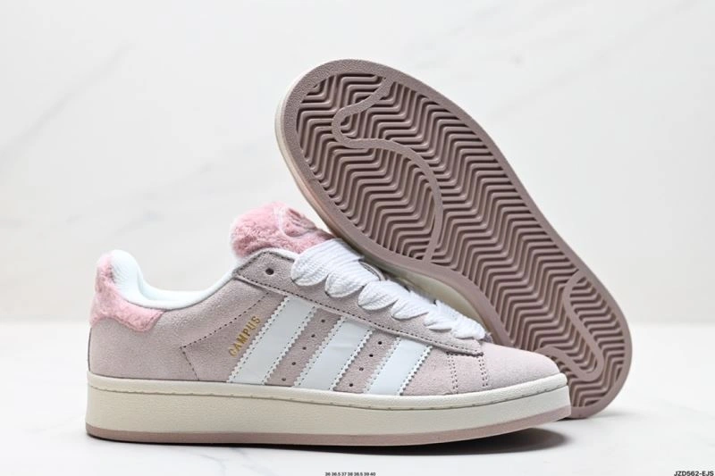 Unique Adidas Campus Shoes 1534