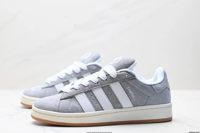 Adidas Campus Shoes Comfortable 1533
