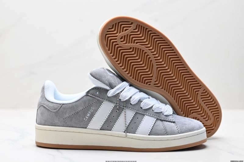 Adidas Campus Shoes Comfortable 1533
