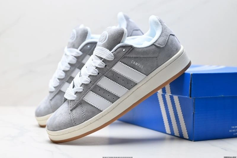 Adidas Campus Shoes Comfortable 1533