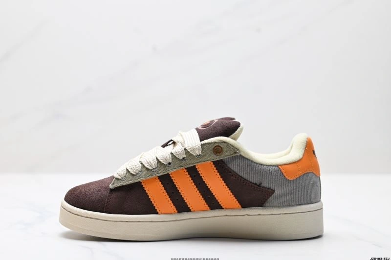 Flexible Adidas Campus Shoes 1526