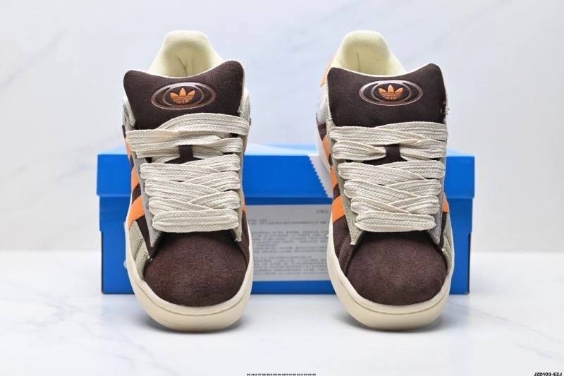Flexible Adidas Campus Shoes 1526