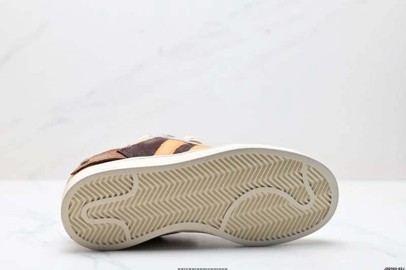 Flexible Adidas Campus Shoes 1526