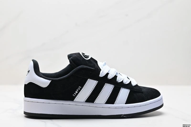 Adidas Campus Shoes Popular 1600