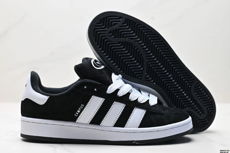 Adidas Campus Shoes Popular 1600