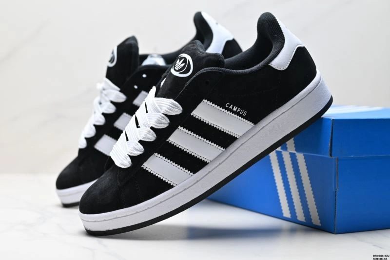 Adidas Campus Shoes Popular 1600