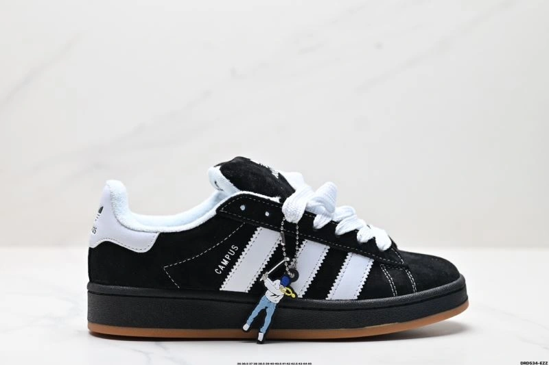 Snug Adidas Campus Shoes 1530