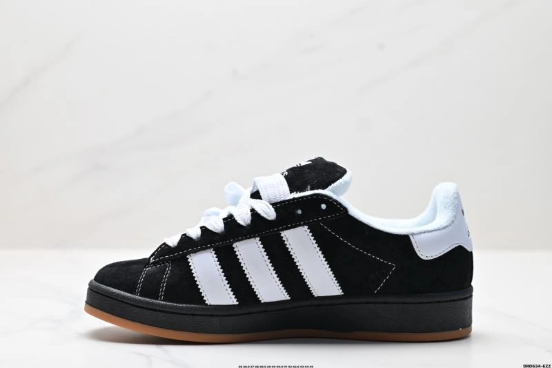 Snug Adidas Campus Shoes 1530