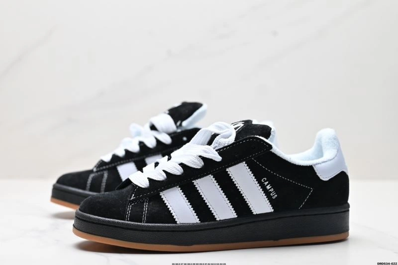 Snug Adidas Campus Shoes 1530