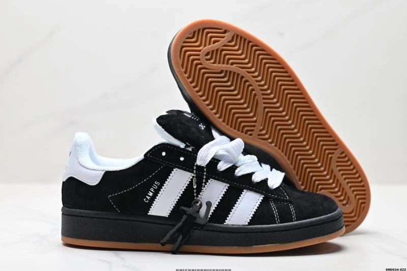 Snug Adidas Campus Shoes 1530