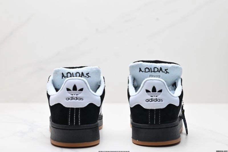 Snug Adidas Campus Shoes 1530