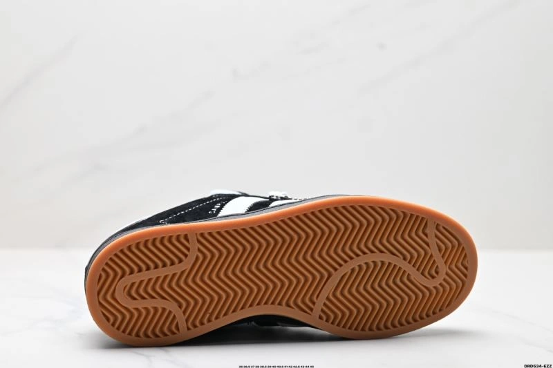 Snug Adidas Campus Shoes 1530