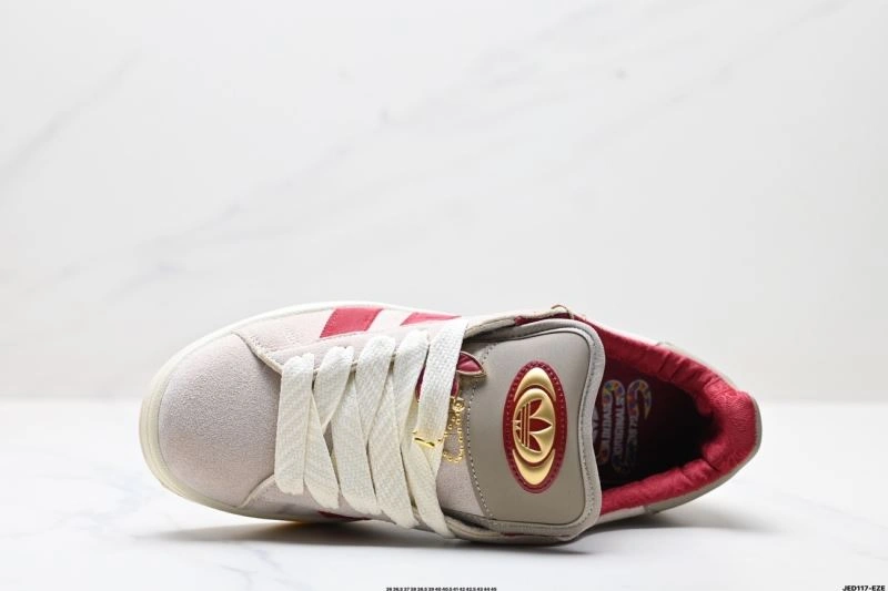 Adidas Campus Shoes Versatile 1520