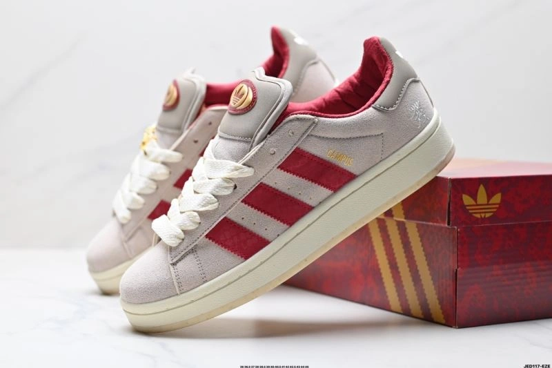 Adidas Campus Shoes Versatile 1520