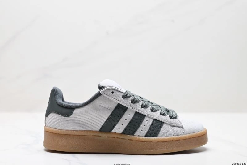 Adidas Campus Shoes Practical 1528