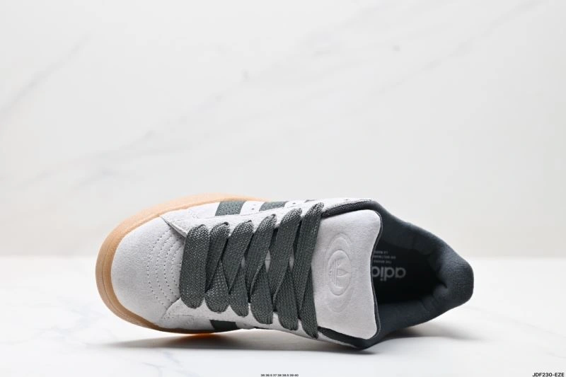 Adidas Campus Shoes Practical 1528