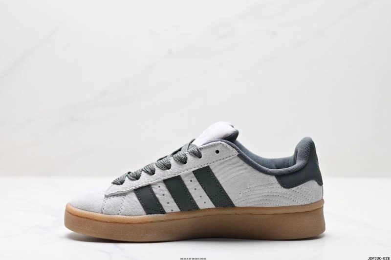 Adidas Campus Shoes Practical 1528