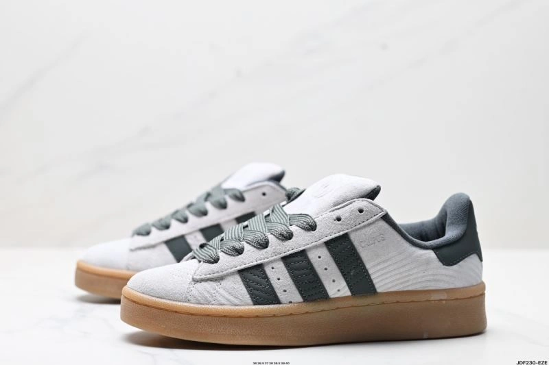 Adidas Campus Shoes Practical 1528