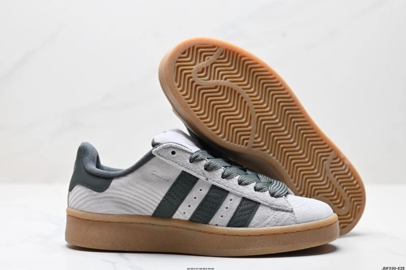Adidas Campus Shoes Practical 1528