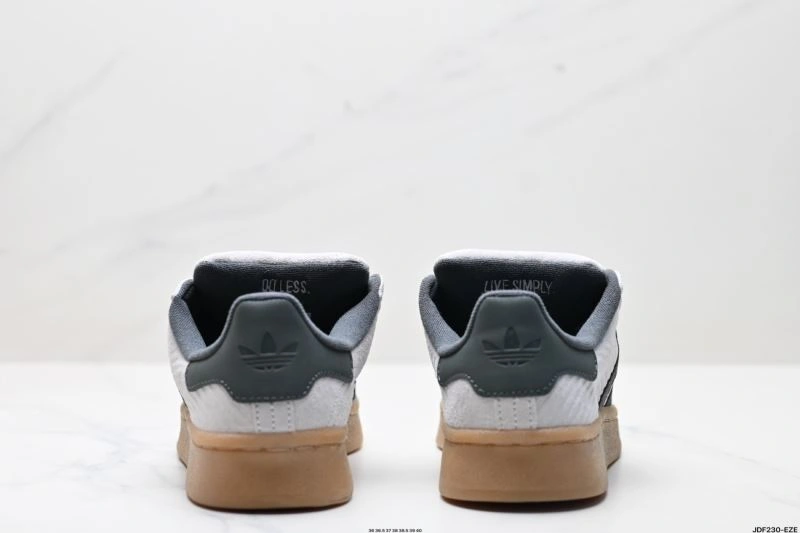 Adidas Campus Shoes Practical 1528