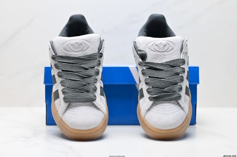Adidas Campus Shoes Practical 1528