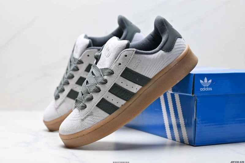 Adidas Campus Shoes Practical 1528