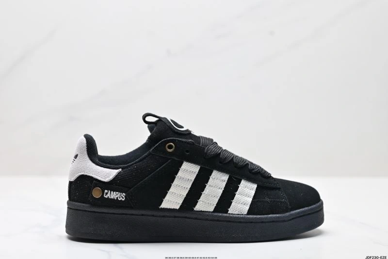 Adidas Campus Shoes StreetReady 1537