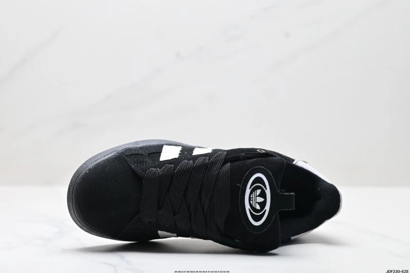 Adidas Campus Shoes StreetReady 1537