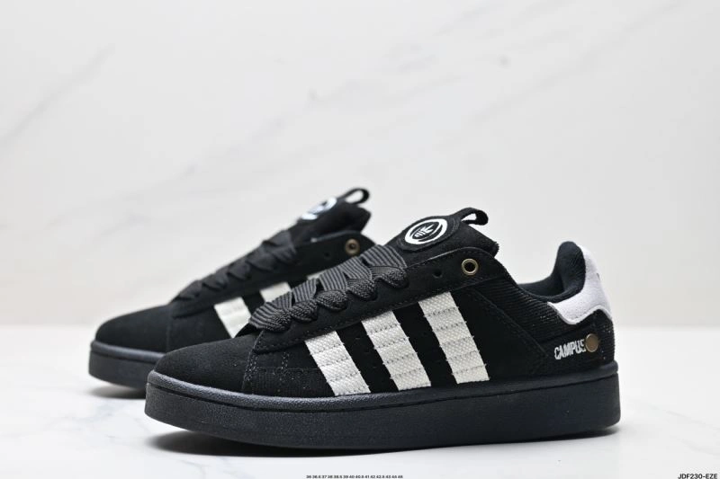 Adidas Campus Shoes StreetReady 1537