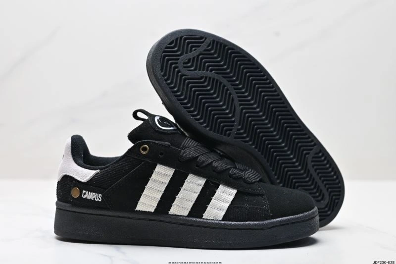 Adidas Campus Shoes StreetReady 1537