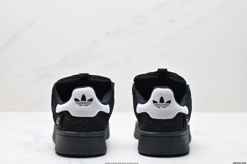 Adidas Campus Shoes StreetReady 1537