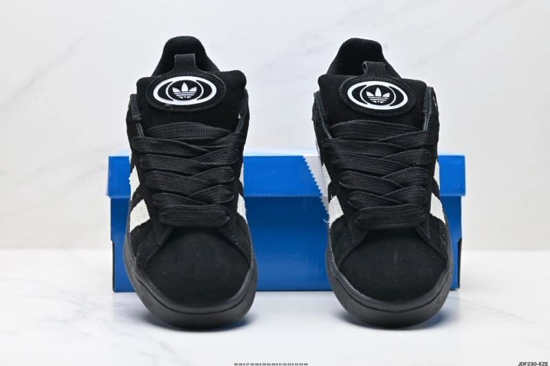 Adidas Campus Shoes StreetReady 1537