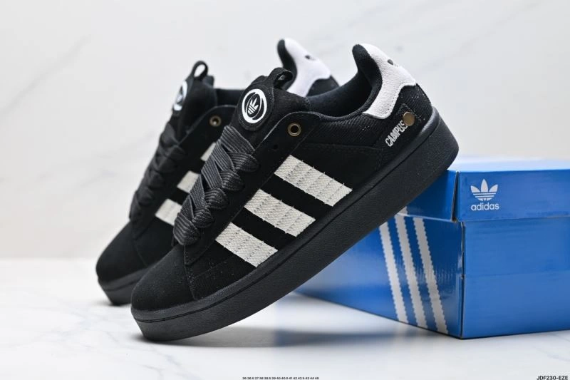 Adidas Campus Shoes StreetReady 1537